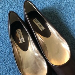 Steve Madden Flats
